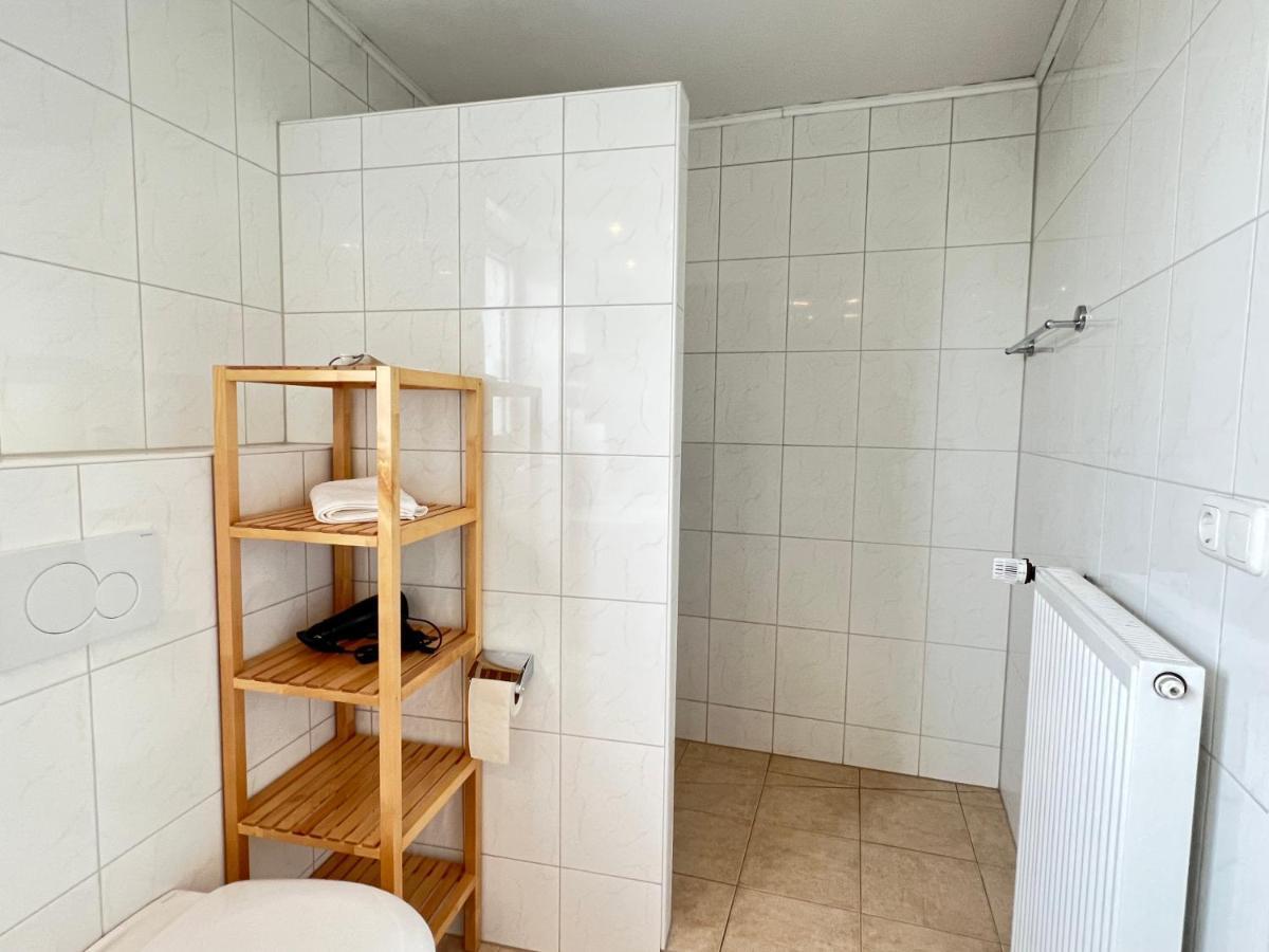 Der Schwan 7 - 3 Schlafzimmer - 2 Balkone - Zentral - 100 Qm Düren - Eifel Exterior foto