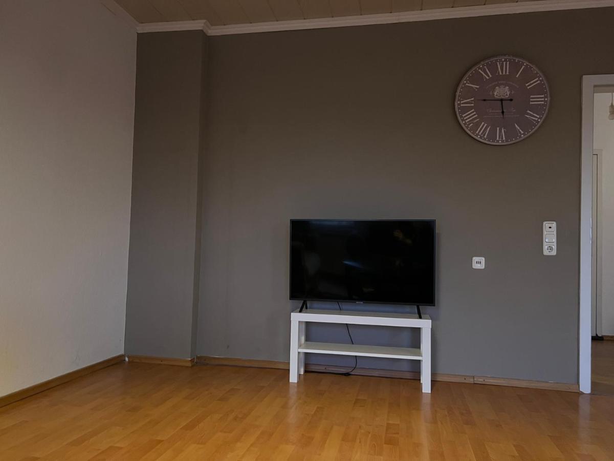 Der Schwan 7 - 3 Schlafzimmer - 2 Balkone - Zentral - 100 Qm Düren - Eifel Exterior foto