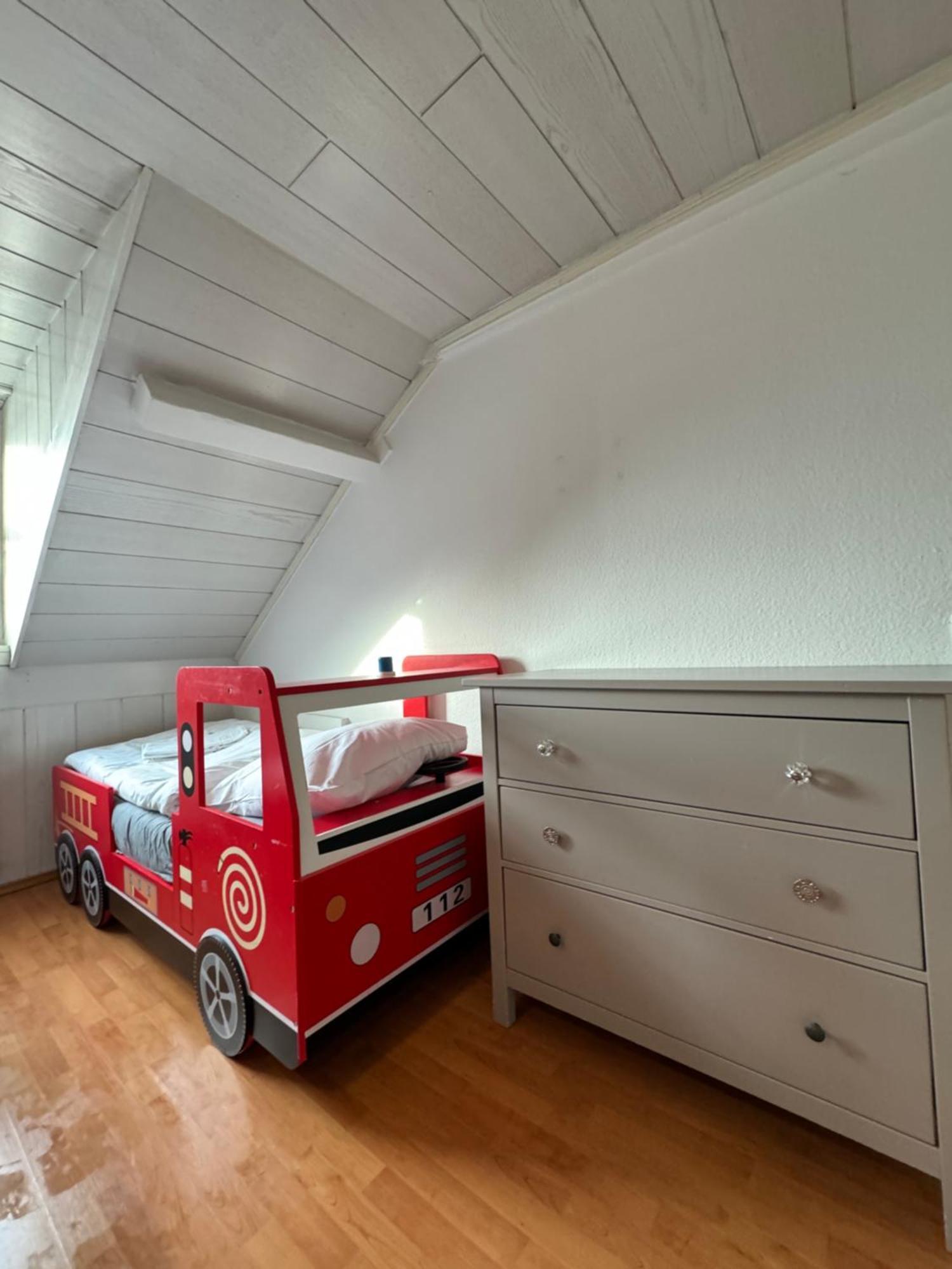 Der Schwan 7 - 3 Schlafzimmer - 2 Balkone - Zentral - 100 Qm Düren - Eifel Exterior foto