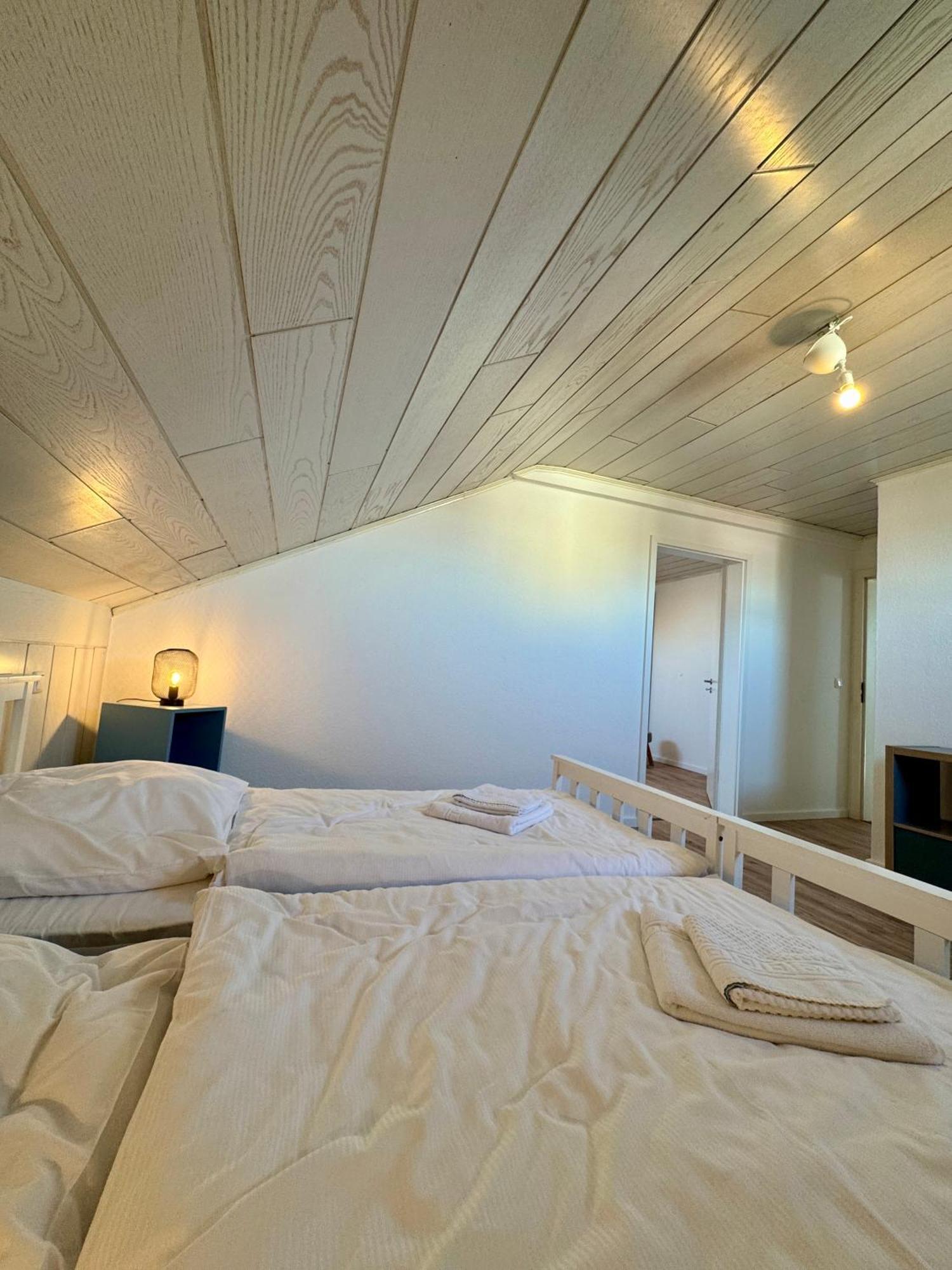Der Schwan 7 - 3 Schlafzimmer - 2 Balkone - Zentral - 100 Qm Düren - Eifel Exterior foto