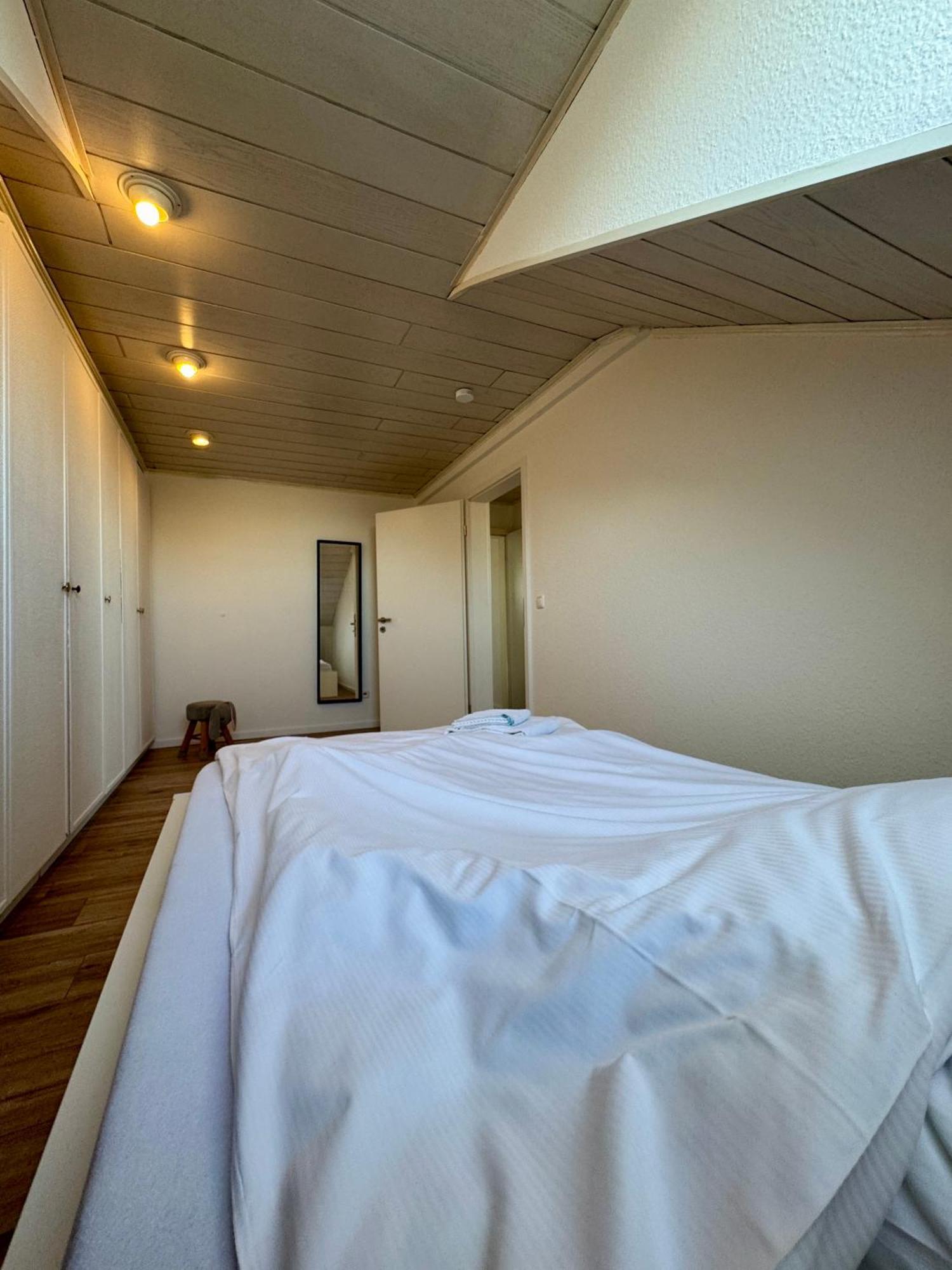 Der Schwan 7 - 3 Schlafzimmer - 2 Balkone - Zentral - 100 Qm Düren - Eifel Exterior foto