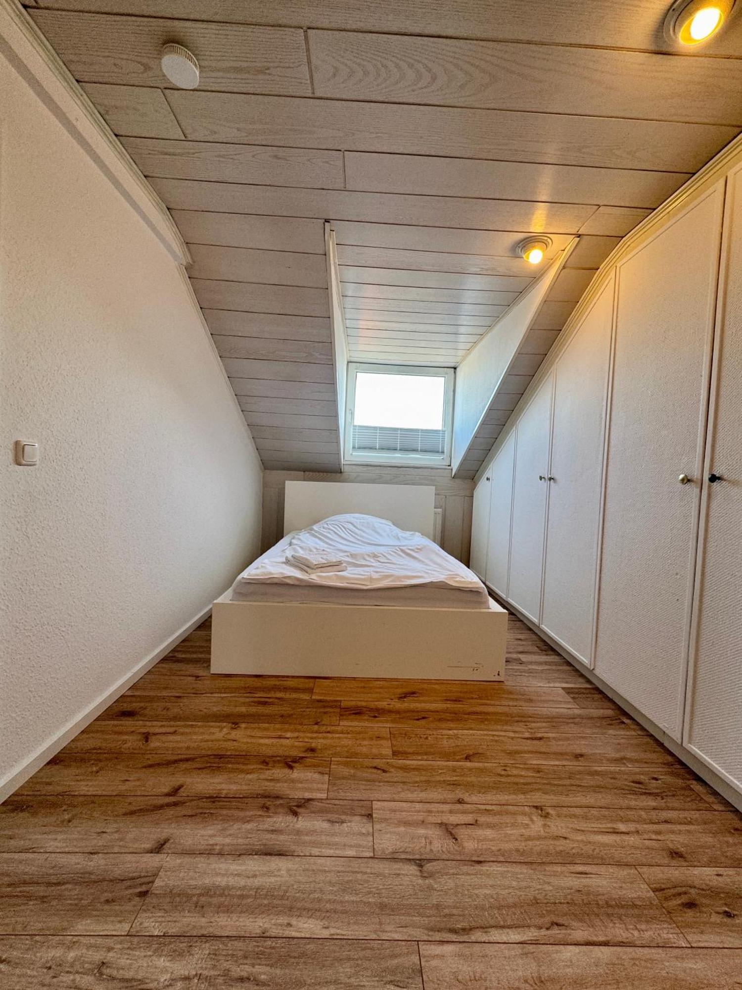 Der Schwan 7 - 3 Schlafzimmer - 2 Balkone - Zentral - 100 Qm Düren - Eifel Exterior foto