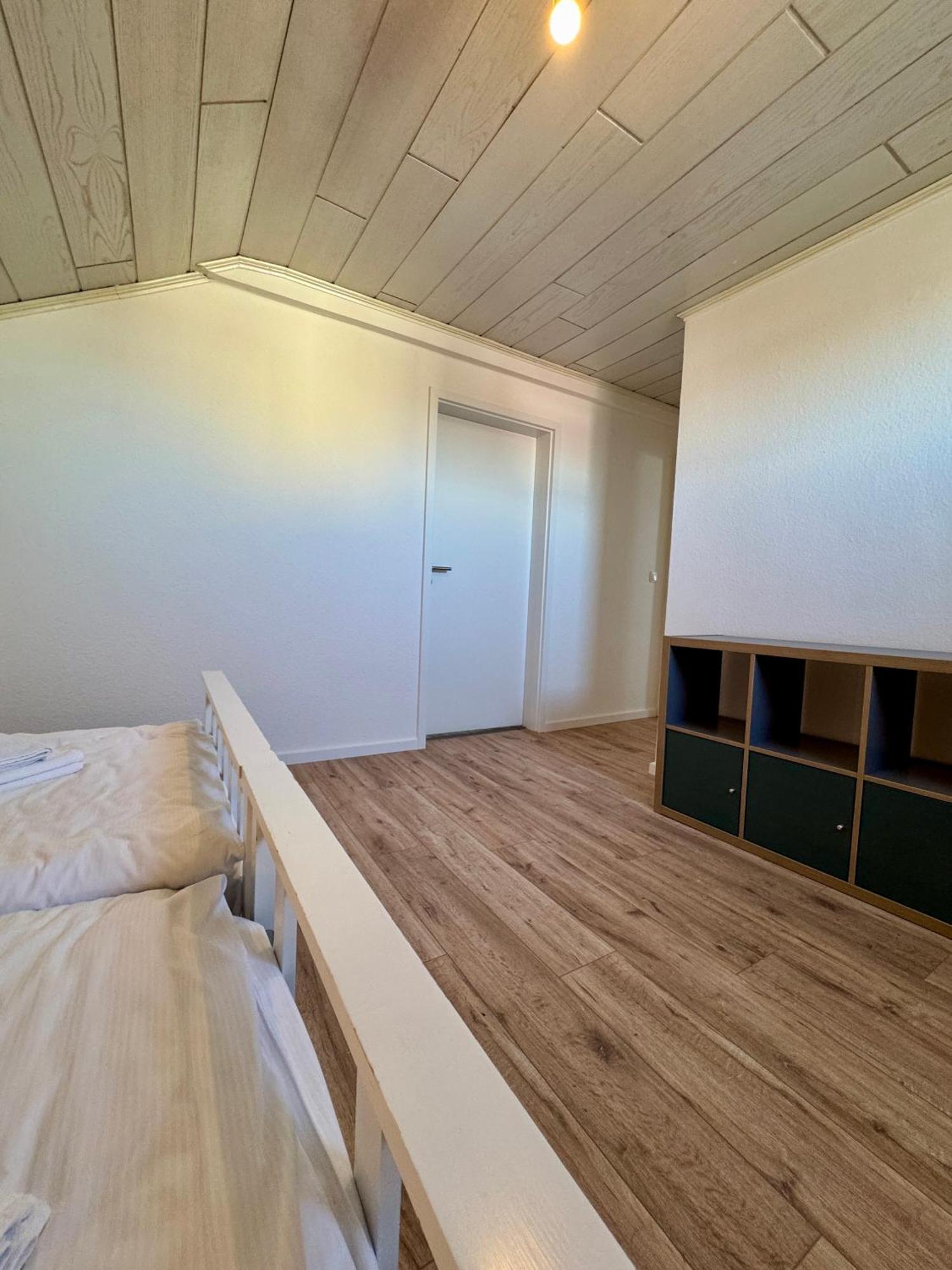 Der Schwan 7 - 3 Schlafzimmer - 2 Balkone - Zentral - 100 Qm Düren - Eifel Exterior foto