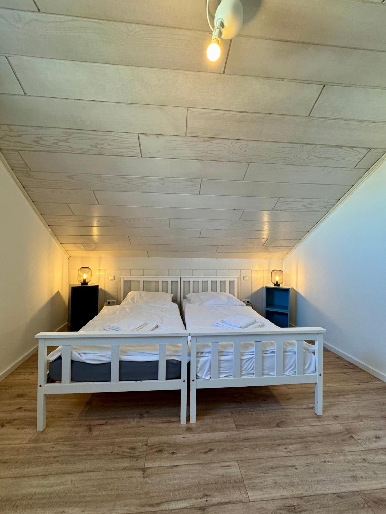Der Schwan 7 - 3 Schlafzimmer - 2 Balkone - Zentral - 100 Qm Düren - Eifel Exterior foto